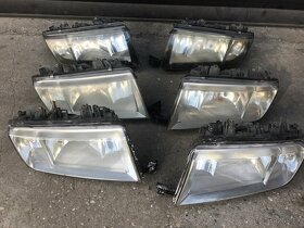 rozpredam skoda Fabia hatch, combi - 10