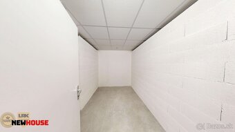 Na prenájom dizajnový 2 izbový byt s parkovacím miestom, veľ - 10
