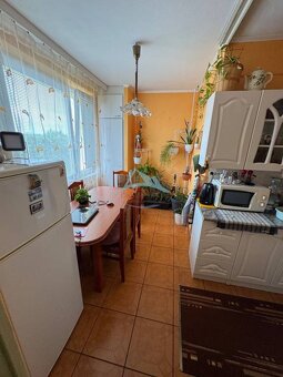 Dvojizbový byt s balkónom v Šahách - 10