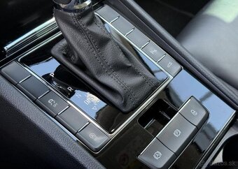 Škoda Superb III 2.0TDi 140kW DSG, Style+ automat 140 kw - 10