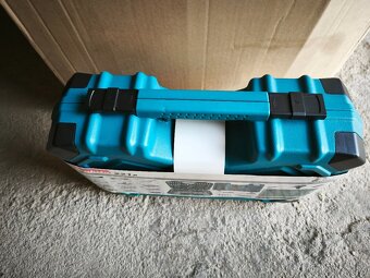 Gola sada Makita 221ks E-10883  dielňa, náradie, NOVÁ - 10
