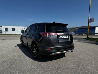 Toyota Rav4 - 10