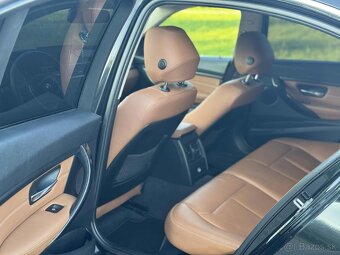 Bmw 318d Luxury - 10