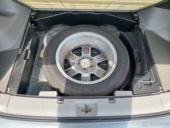 Nissan Xtrail diesel - 10