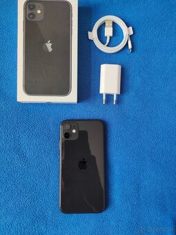 Apple iphone 11 64GB - 10