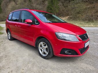 Alhambra 2.0tdi 2014 - 10