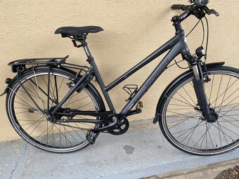 Bicykel 28’ Bergamont - 10