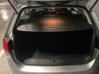 Ponúkam na predaj VW golf 7 Variant TDI BlueMotion - 10