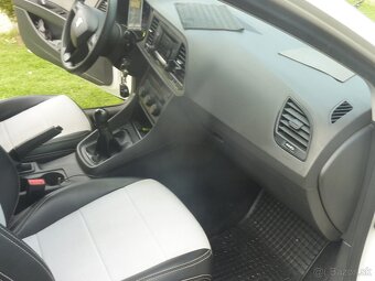 Predam SEAT LEON - 10