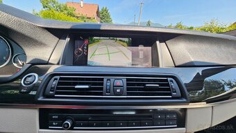 BMW Rad 5 Touring 530 XD 183 KW , AUTOMAT 8 ° LUXURY - 10