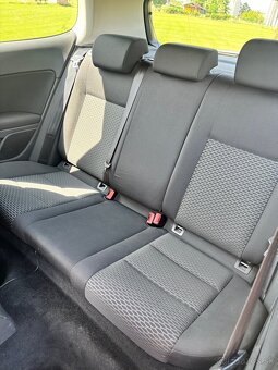 VW Golf 6 1.4 16V 59 kW - 10