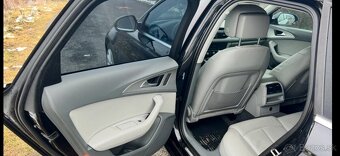 Predam AUDI A6 avant - 10