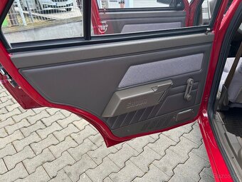 Škoda Favorit 1.3 135 - 10