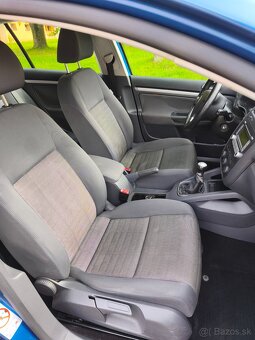 VW GOLF V, 1.4, 59 kW, Tour, 02/2007 - 10