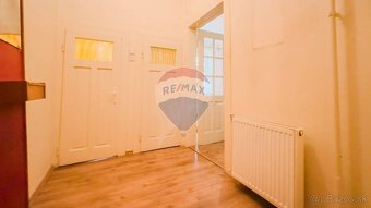 Na predaj - Byt v tehlovej bytovke s vysokými stropmi - Marš - 10