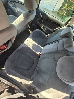 Citroen C5 Exlusive A6 HDi - 10