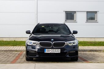 Bmw 530d xdrive mpacket - 10