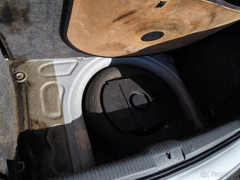 VW Polo 1.9 TDI, 74kw - 10
