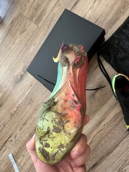 nike mercurial elite vini jr - 10