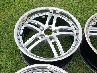 Disky Aversus R18 5x112 - 10