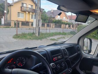 Predám Citroën Jumper - 10