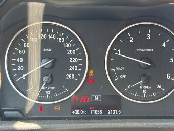 BMW Rad 2 Gran Tourer 2 218d,7 MIEST,POJAZDNE+DIELY LACNO - 10