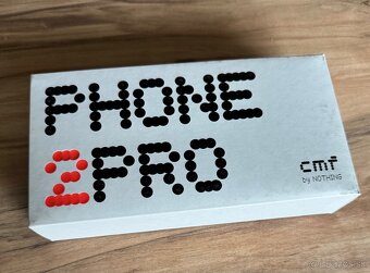 Cmf by nothing phone 2 pro - 10