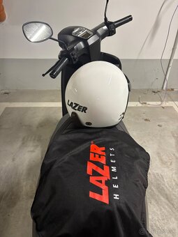 Lambretta V125 Special - 10