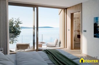 VÝNIMOČNÁ vila / 350 m²/ Dalmátsko, mestečko SEVID - 10