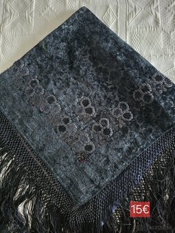 Stary kroj Súčasti TEKOV - 10