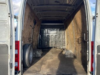Prodám Iveco Daily 3.0HPT. 107kw. 50C15. 6 míst. - 10
