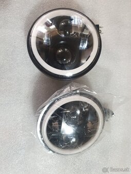 Predam rozne led svetla - 10