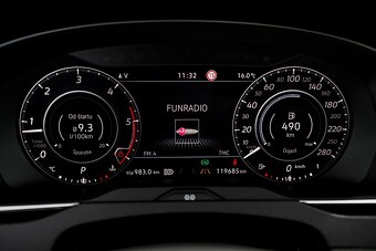 Volkswagen Arteon R-line 2.0TDI 140kW DSG7 4Motion 11/2018 - 10