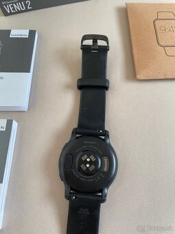 Predam - Garmin Venu 2 (45mm) - 10