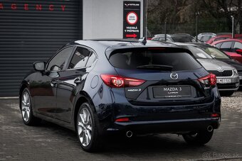Mazda 3 2.0 Skyactiv -G120 Revolution - 10