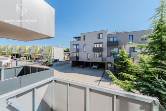 1-izbový byt na prenájom, Šípková ulica, Viladomy Ľubotice - 10