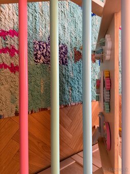 Piklerovej trojuholník Elis design - 10