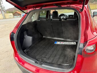 Mazda CX-5 2.5i AWD A/T Revolution Top - 10