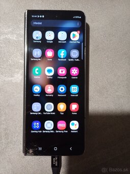 Samsung Galaxy Z Fold 4 5G 12/512GB - 10