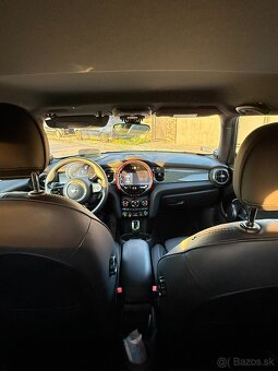 Mini Cooper S 2.0i 135kw - 10