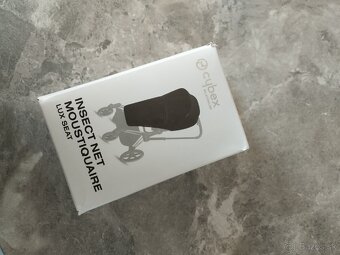 Cybex MIOS 3.0 rosegold - 10