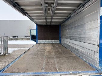 MAN TGM 15.290 Nástavba na nápoje - 10