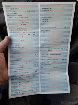 Renault megane grandtour - 10