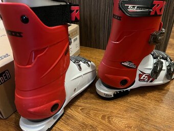 Roces Idea Free 6v1 (veľkosť 36 až 40EU) - 10