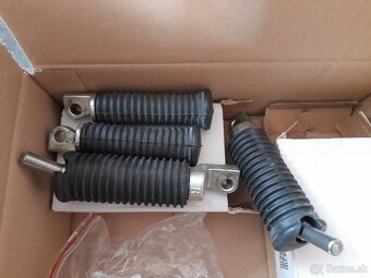 HARLEY DAVIDSON® BREAKOUT FXSB - 10