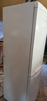 Chladnička Electrolux - 10