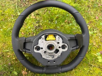 R-line VW VOLANT KOZENY GOLF PASSAT ARTEON - 10