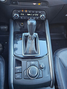 2019 Mazda Cx5 - 10