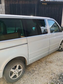 VW Multivan - 10