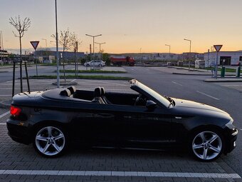 BMW 118i Cabrio / Kabrio - 10